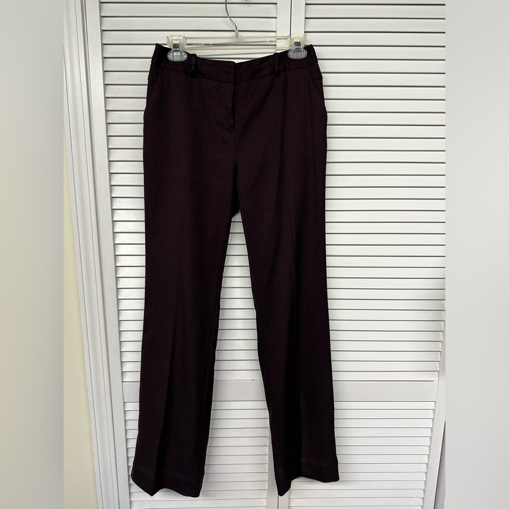 Women's Dress Pants, Size 4 Modern Fit, Worthington.